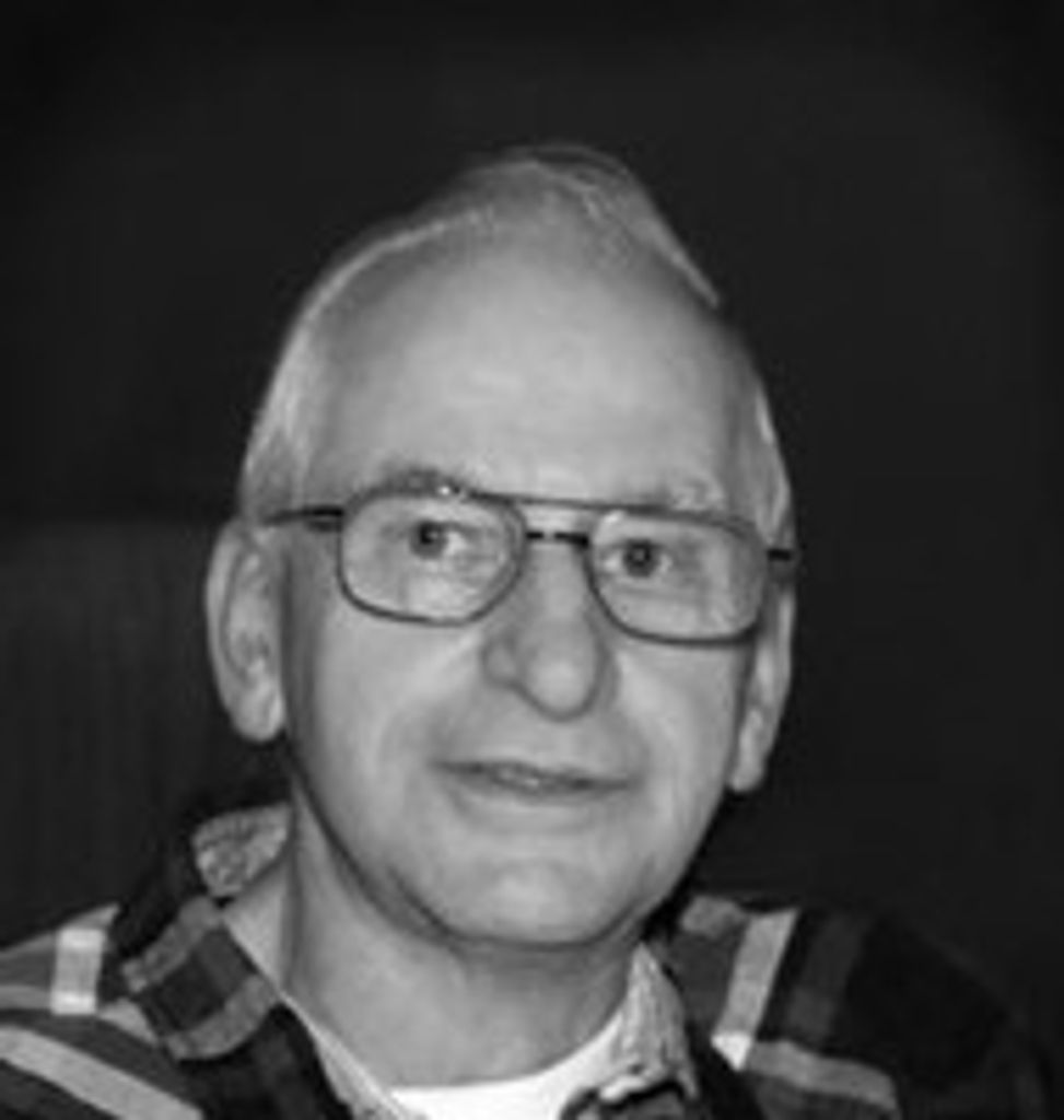 Donald  Frederick Hurteau Profile Photo