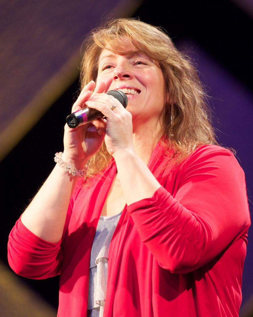 Lori Jean (Beguhl) Claussen