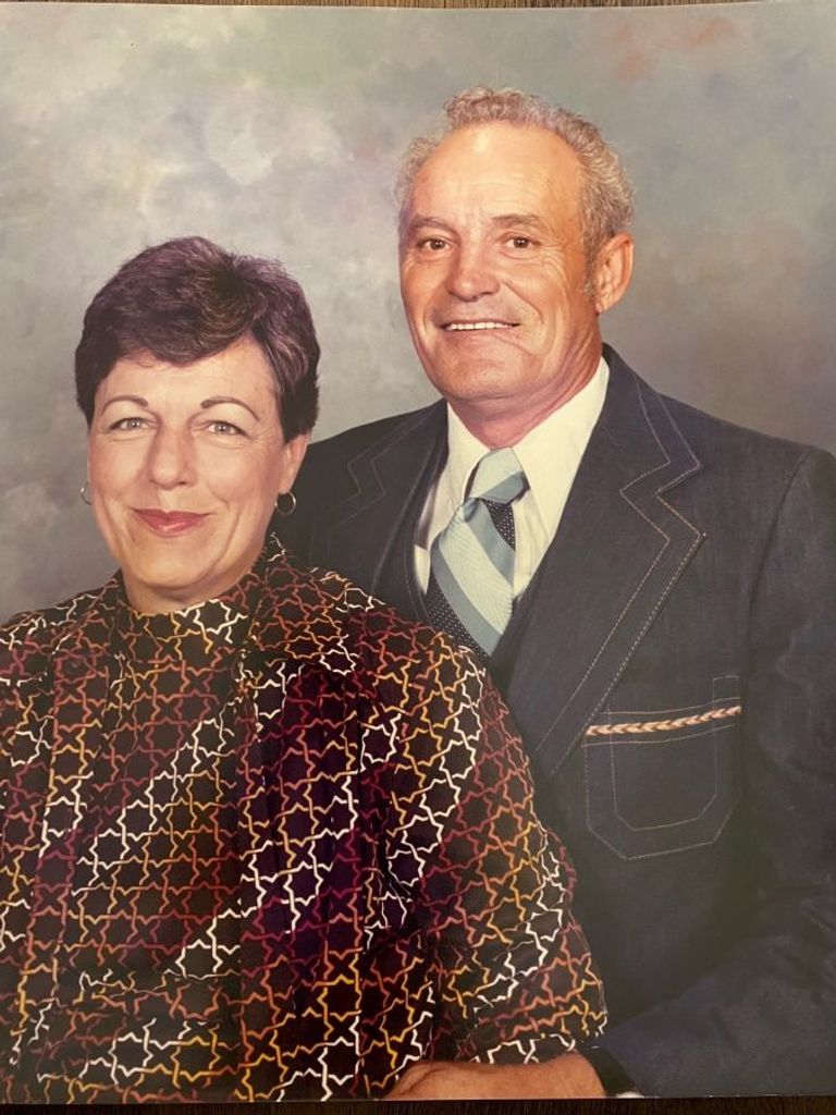 Betty Sue Bennett