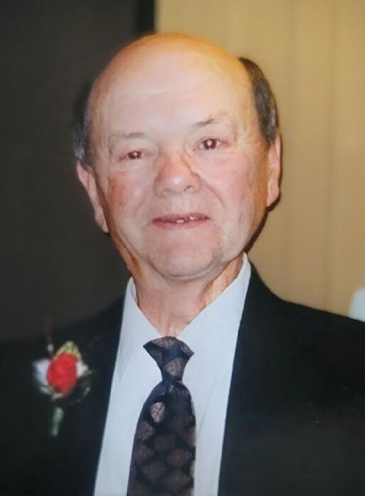 Jimmie L. Stipp Profile Photo