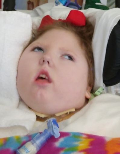 Madeline Rebecca Smith Profile Photo