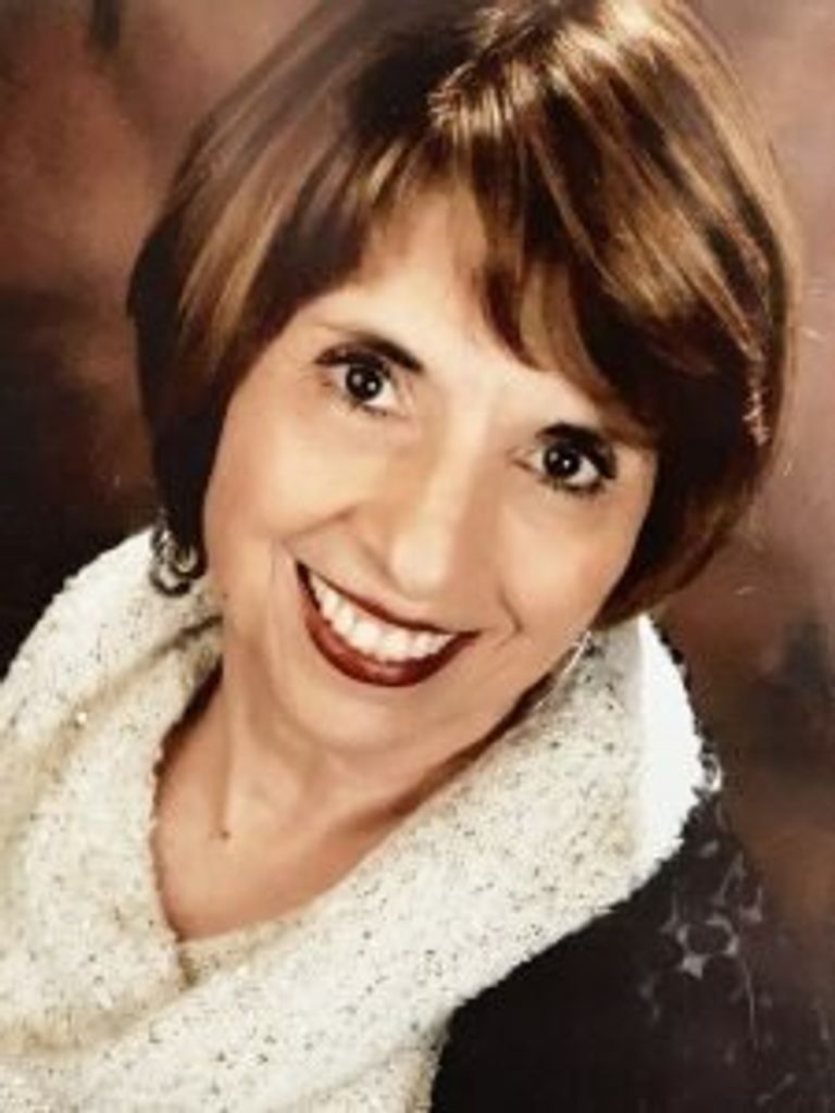Mary Kathryn Cribari Hamer Beck