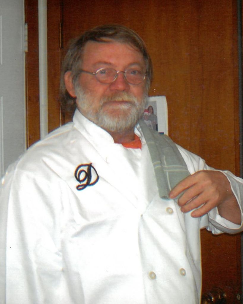 Delbert Lawrence Countryman Profile Photo