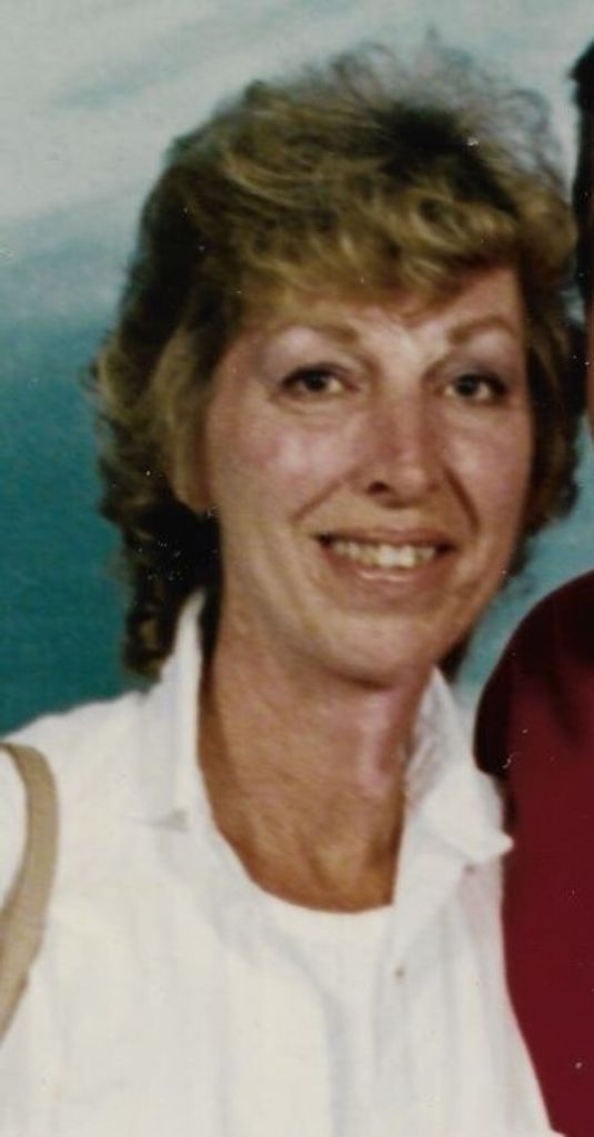 Edith Lucille (Mason)  Huffer Profile Photo
