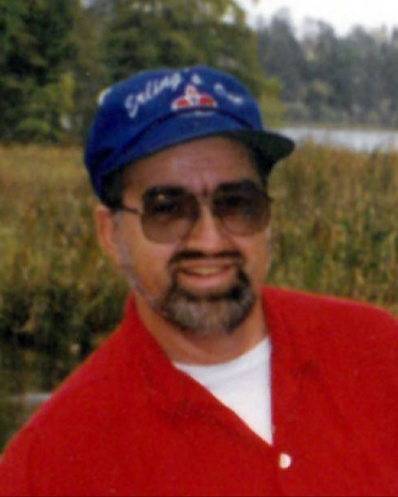 William "Bill" J. Raymond
