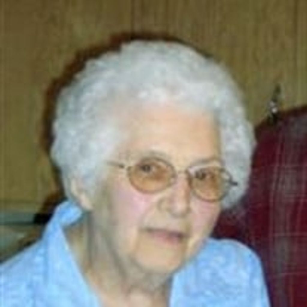 Ella Devries