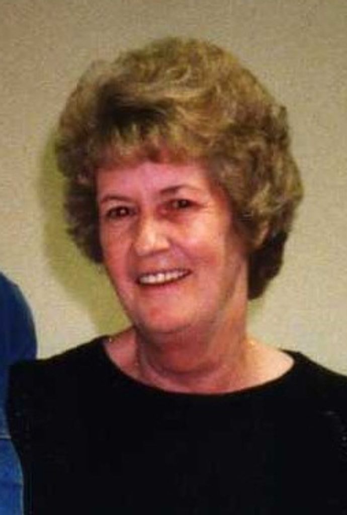 Holly (Baker)  Hatfield