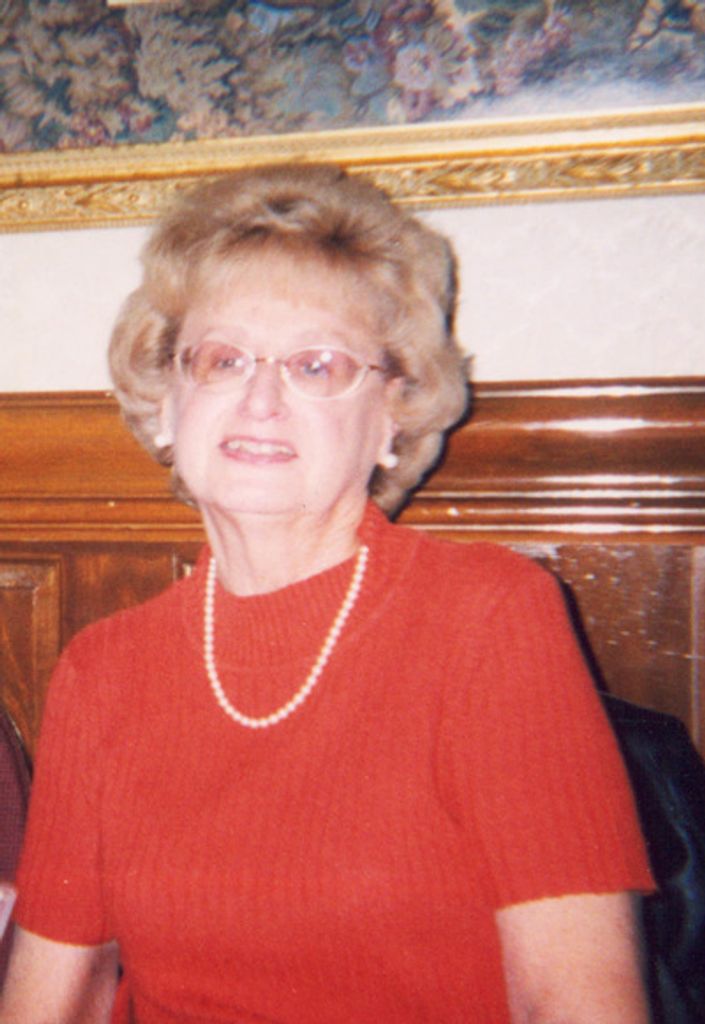 Dolores Mary Crickenberger Profile Photo