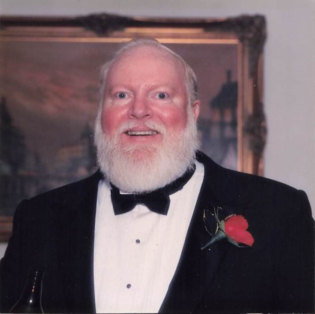 John Webster Downing Profile Photo