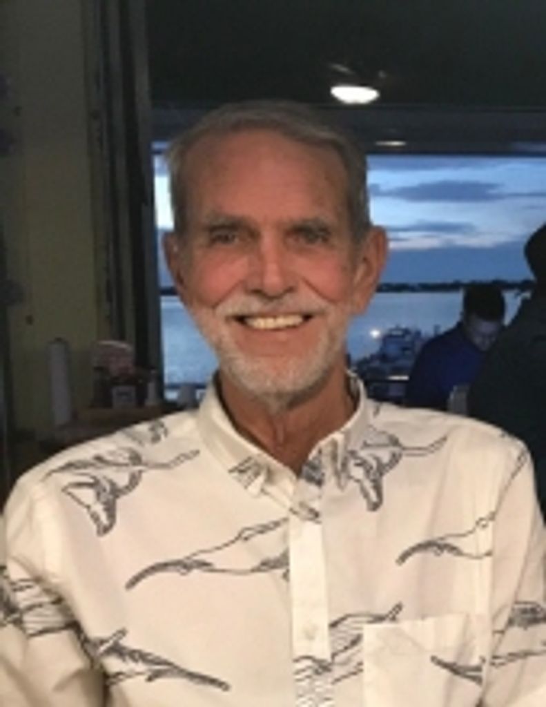 Michael H. Proud