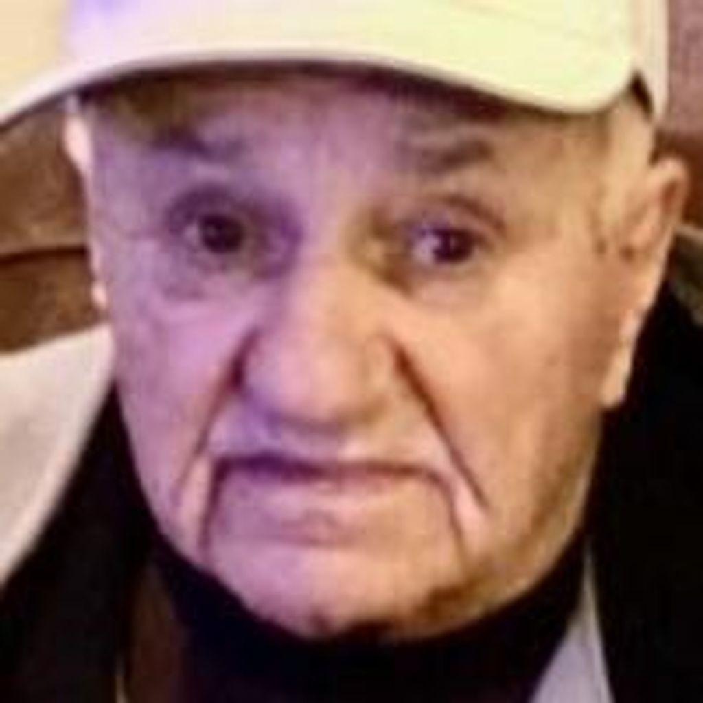 Samuel 'Rocky' Rico, Sr.