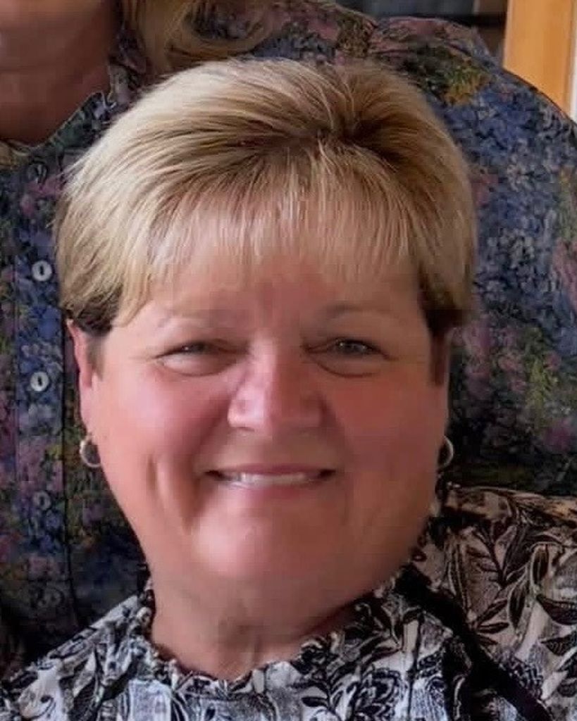 Terri McCoy Profile Photo