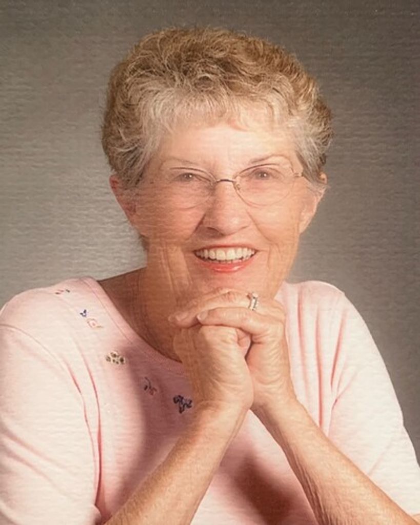 Janet Ann Higgins Profile Photo