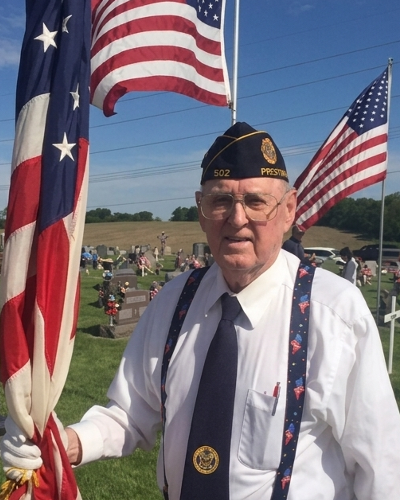 John C. Empen Profile Photo