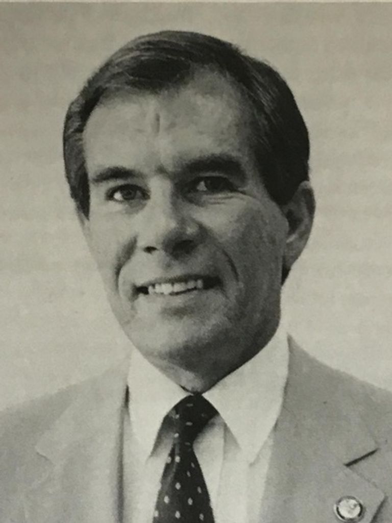 Anthony Lewis Altman Profile Photo