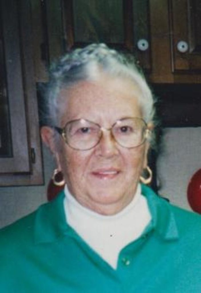 Mable Daulton