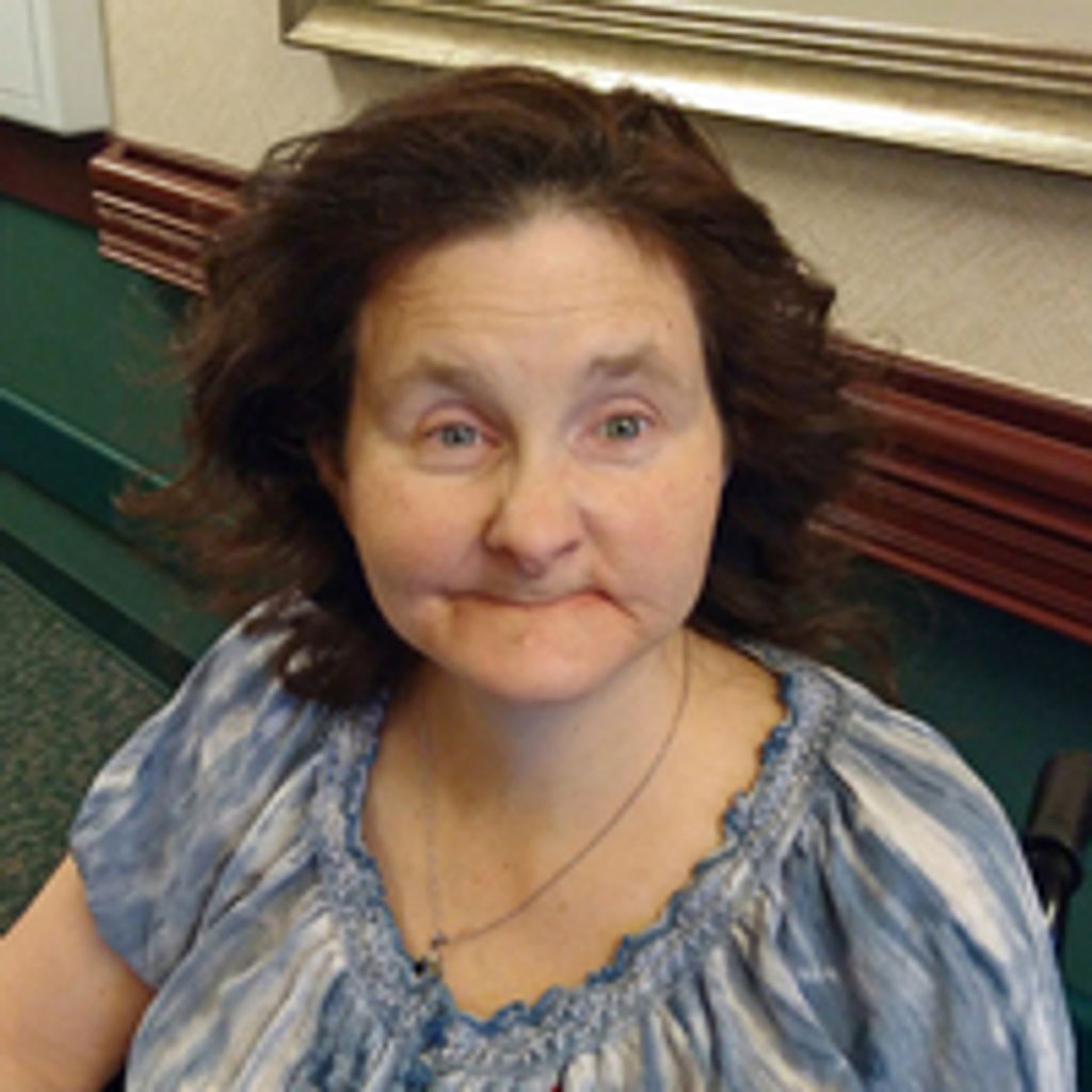 Lorrie Ann Hires