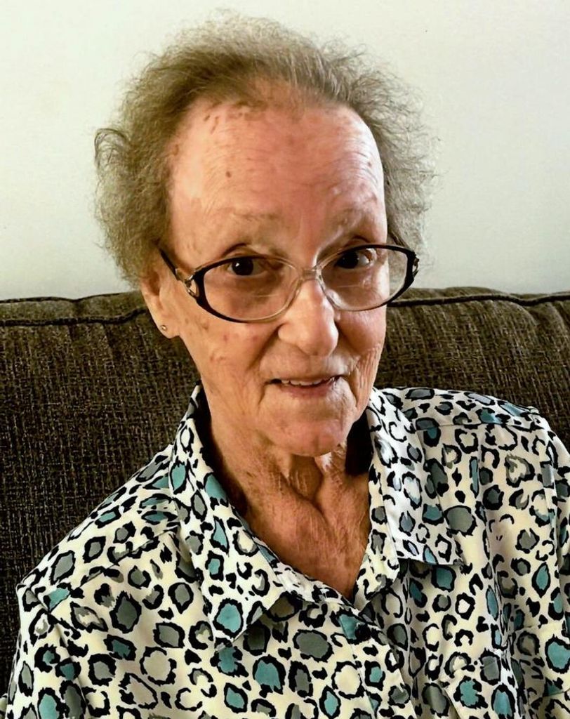 Lois Brown Mcmakin Profile Photo