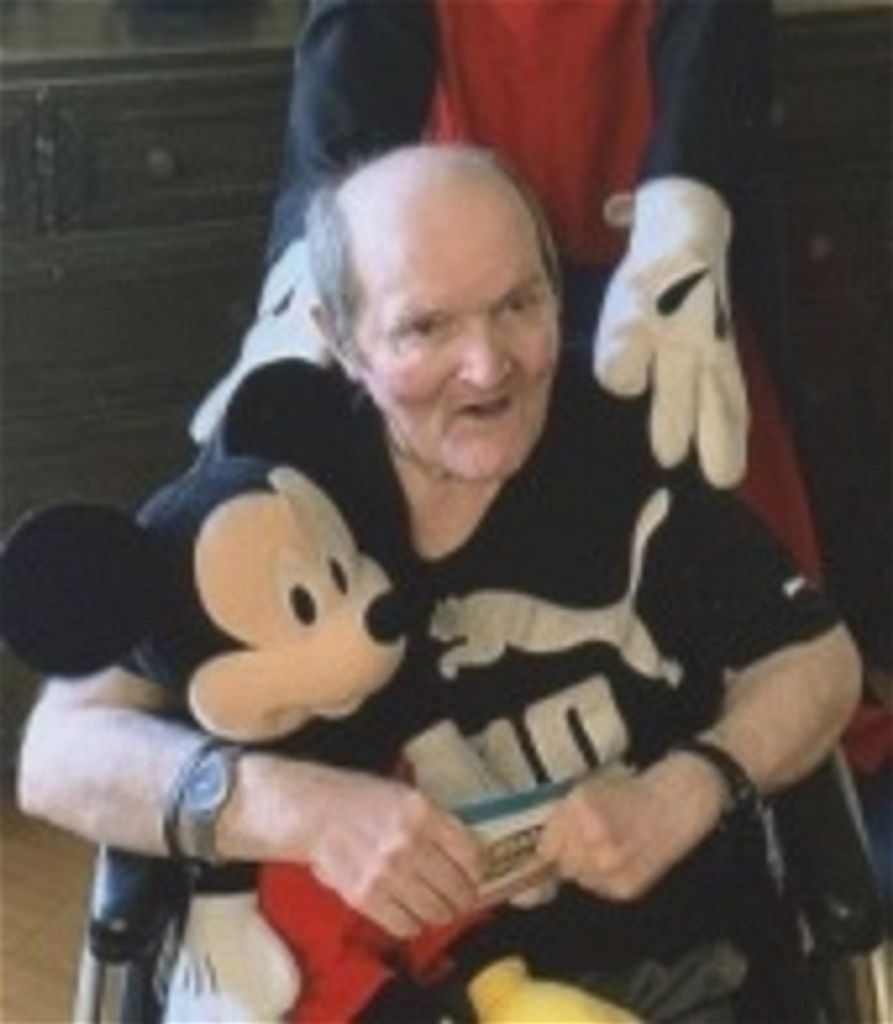 Danny Thomas Overton Profile Photo