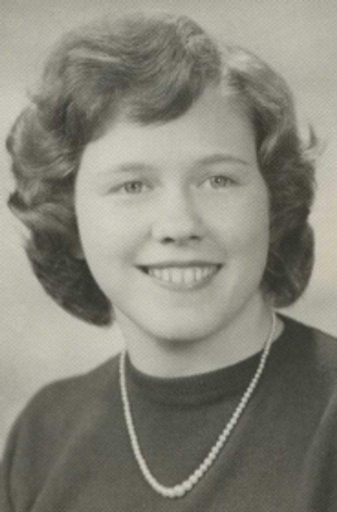 Margaret Jean Fulginiti