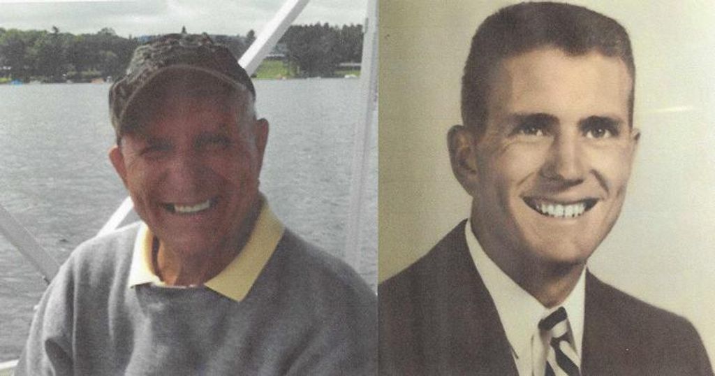 Joseph "Joey" Charles Foust Jr. Profile Photo