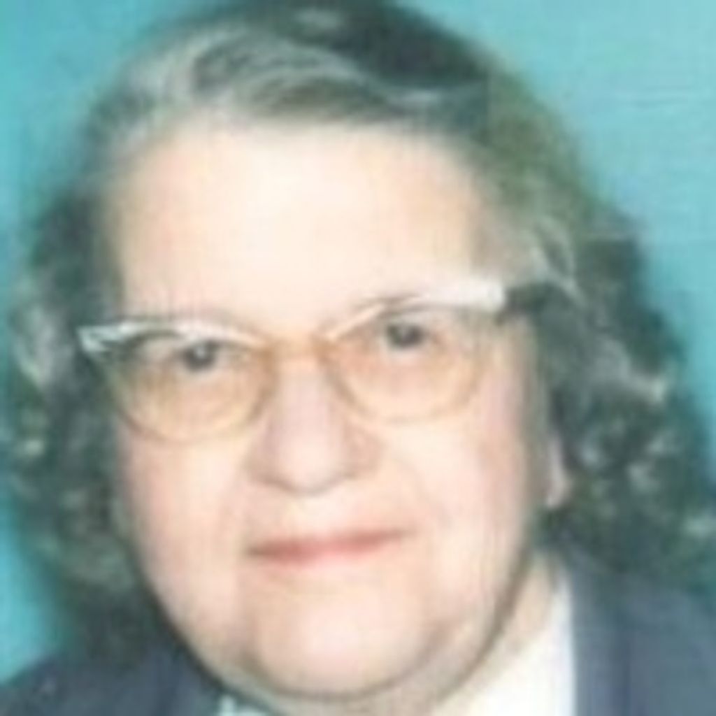 Eloise Paula Haase