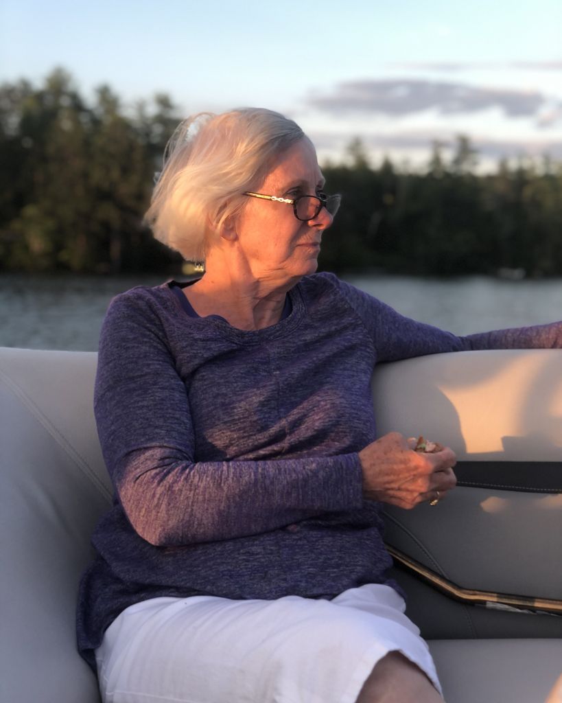 Ada Ann (Creech) Wall Profile Photo