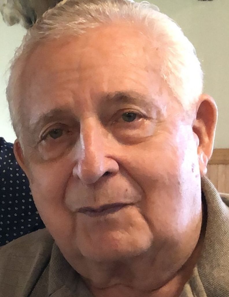 Ronald Royal Remington Profile Photo