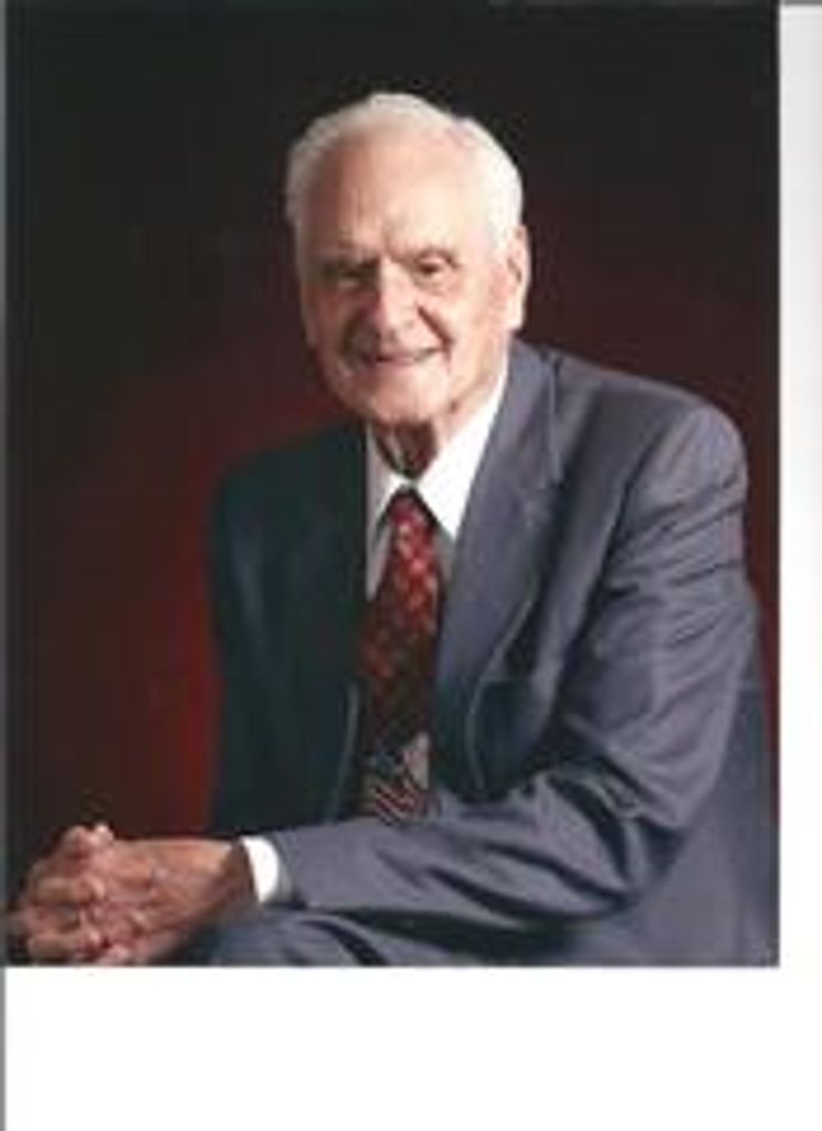 Eldredge Nolan Craven, Sr