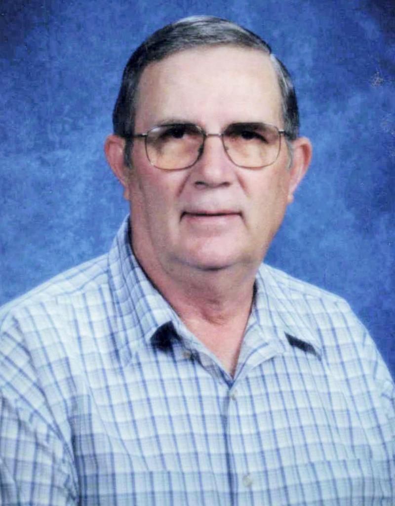 Lester M. Wilke Profile Photo
