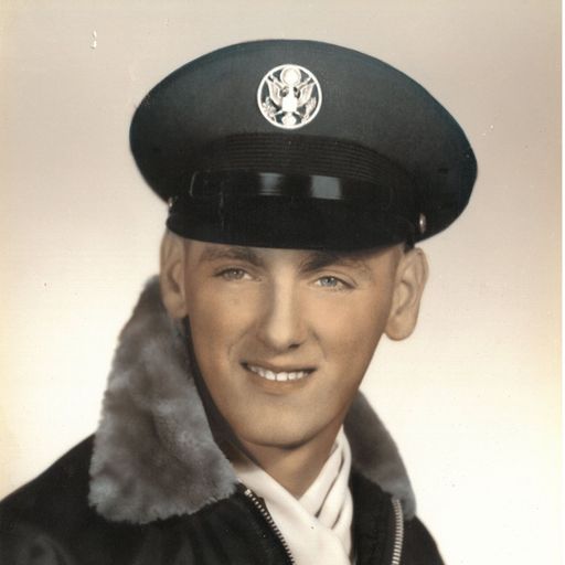 David A. Frost Profile Photo