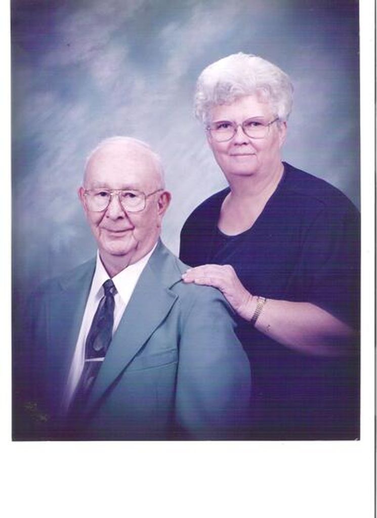Bobbie Ann Bogle