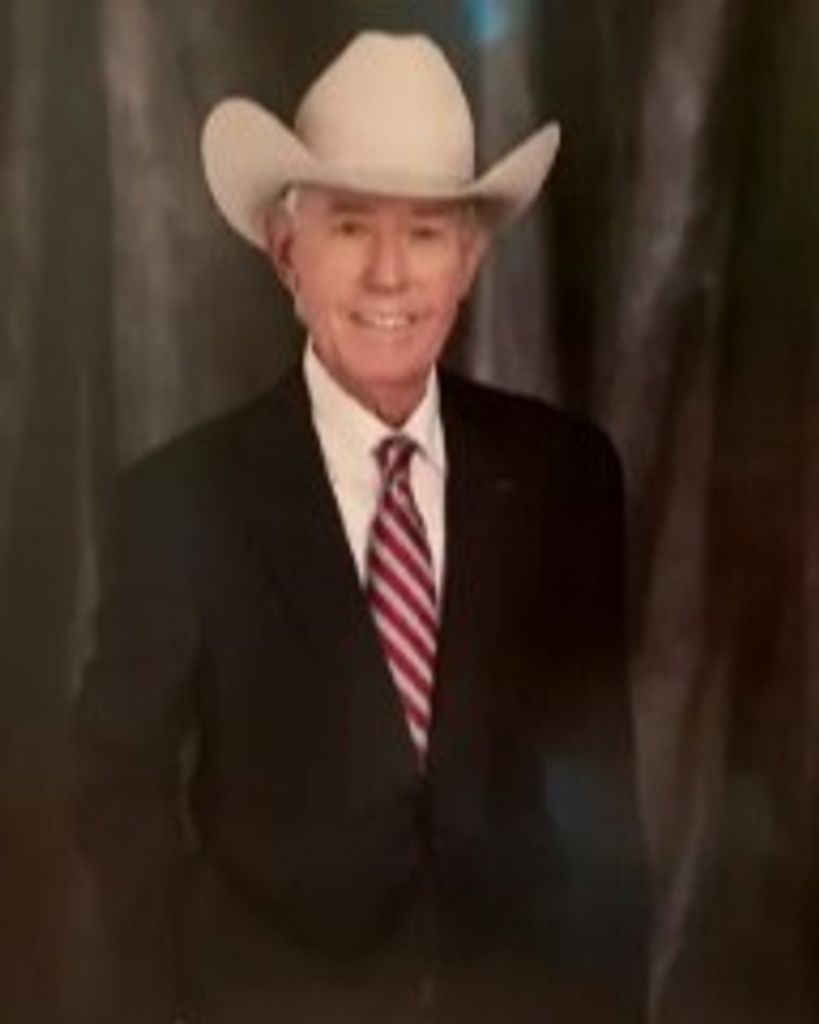 Lt. Col (Ret) David Dean Cooper Profile Photo