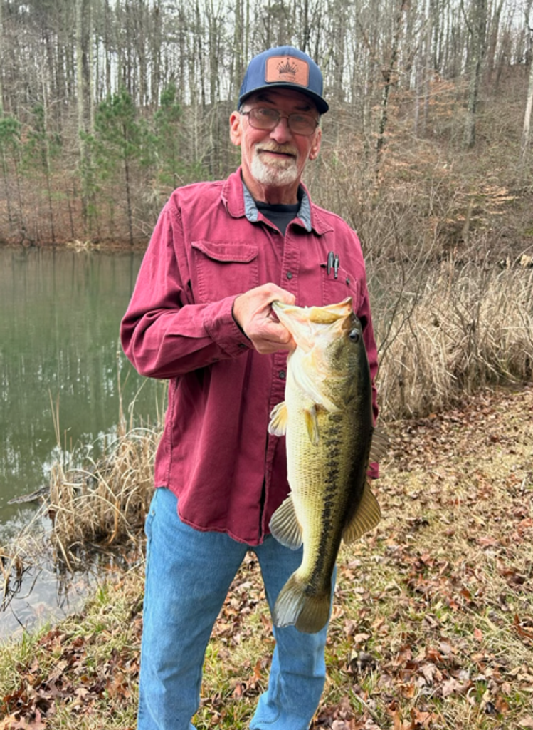 Billy Clayton Profile Photo