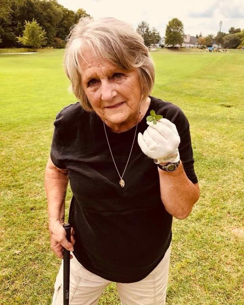 Carol A. Sheeley