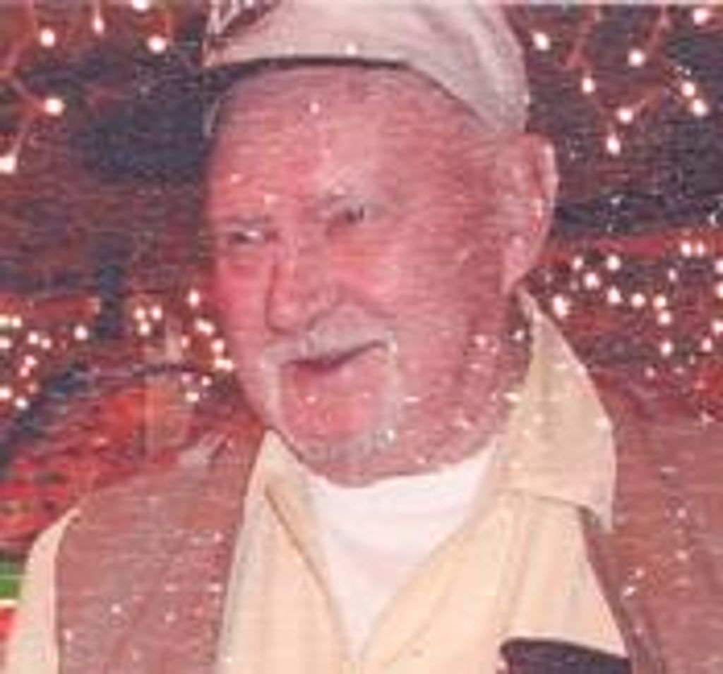 Vernon Frank Clark Profile Photo