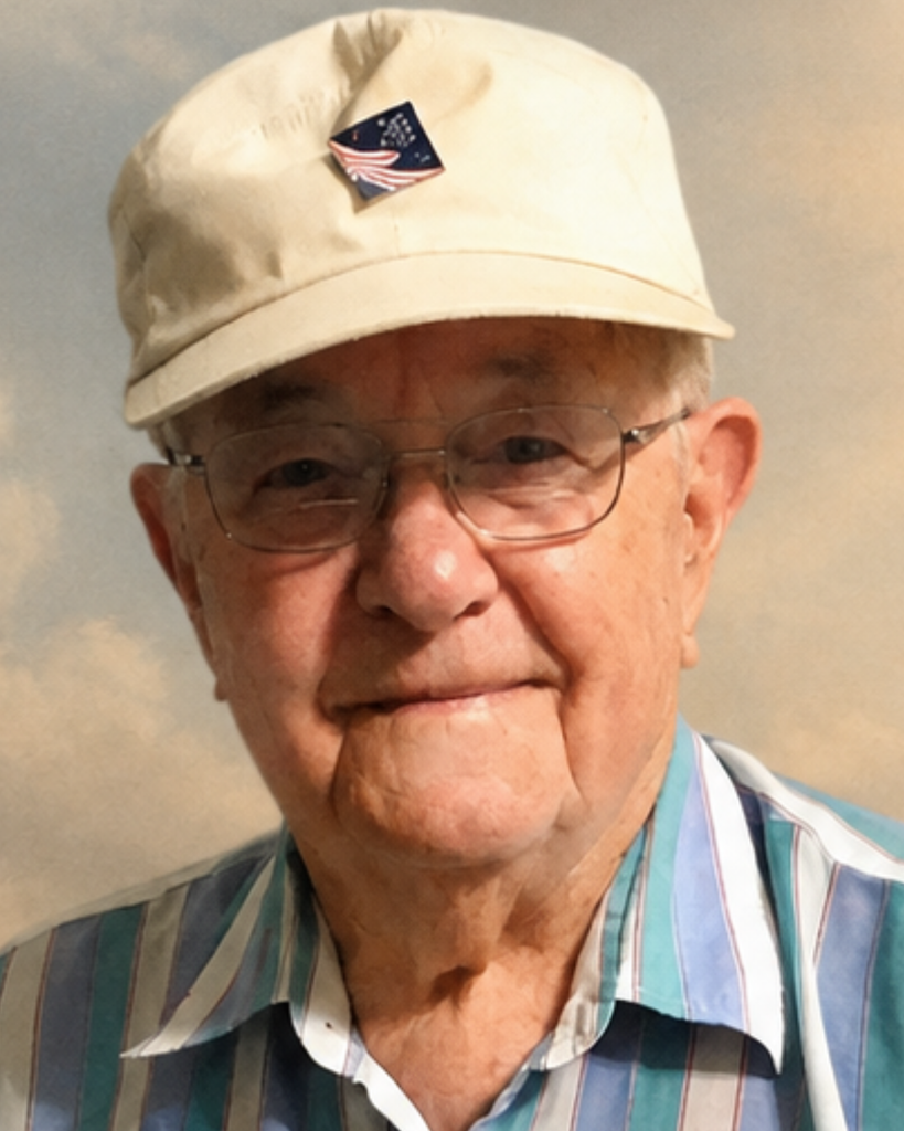 Julius P. Mesteller Profile Photo