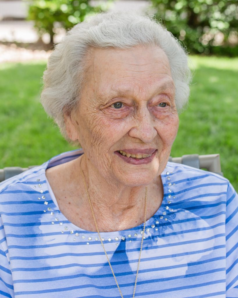 Donna Cleone Johnson
