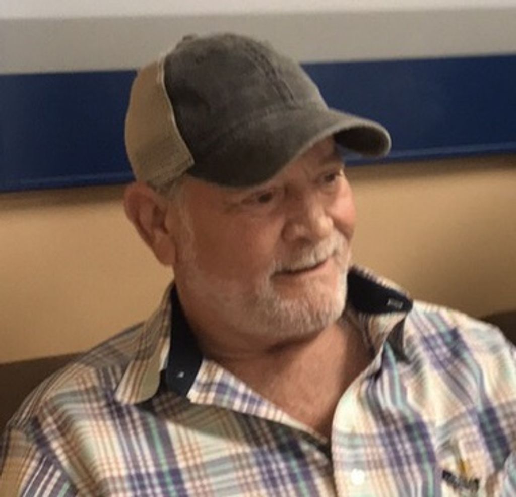 J. C. Lott
