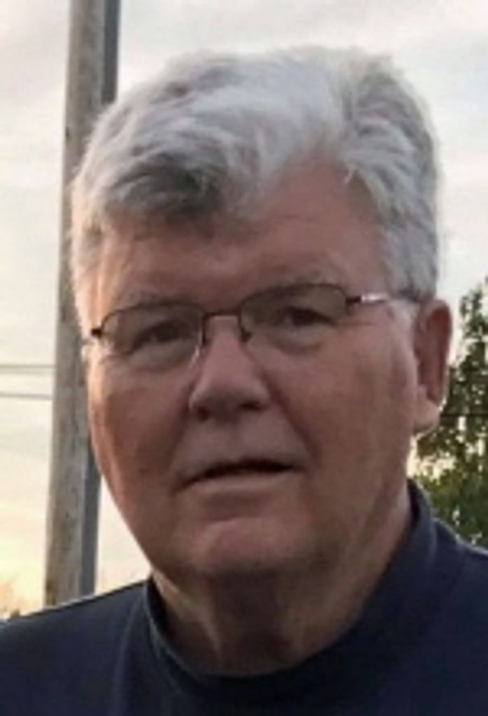 Marvin George Harms