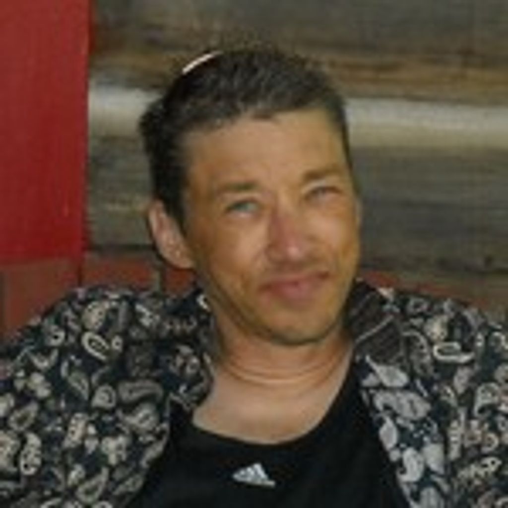 Shawn Patrick Madigan