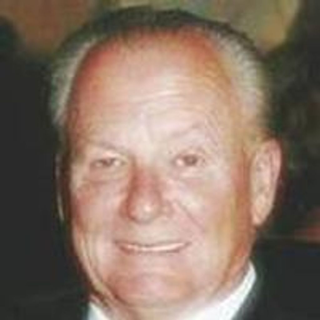 John Hazard