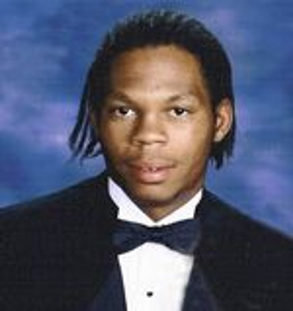 Branden Larnel Grandison Profile Photo