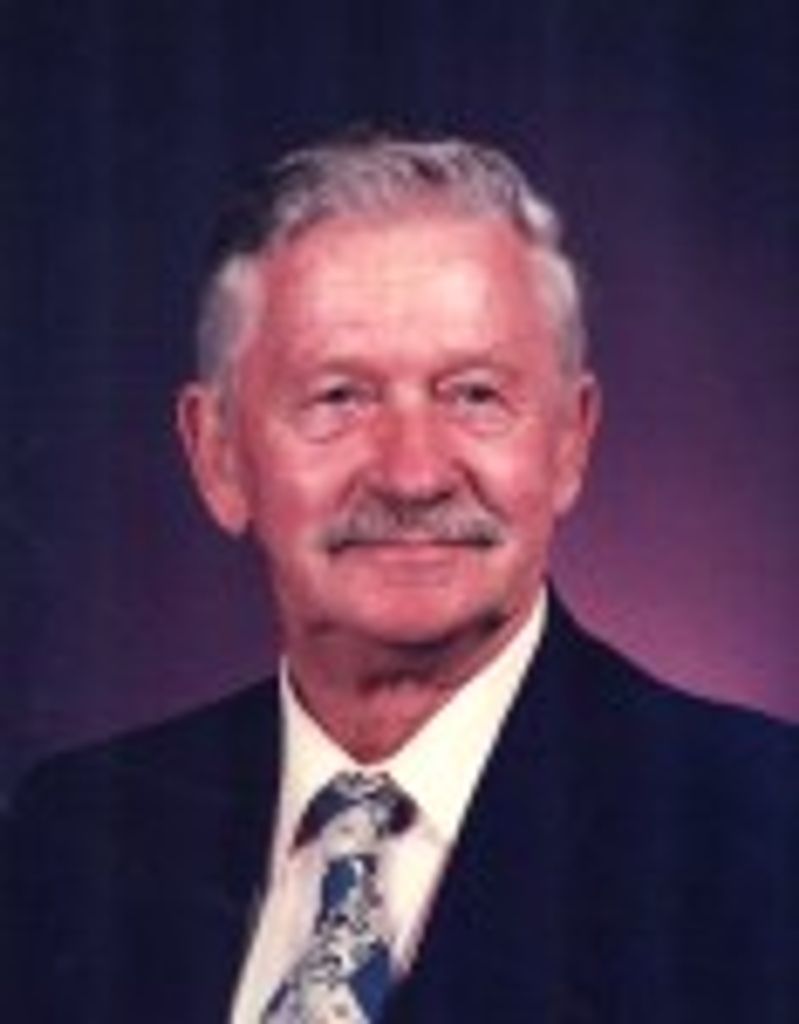 Tellef Carter Profile Photo