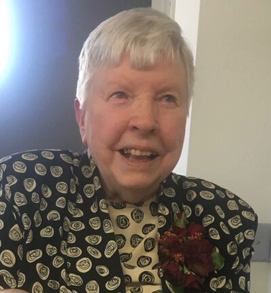 Jean O. Logemann Profile Photo
