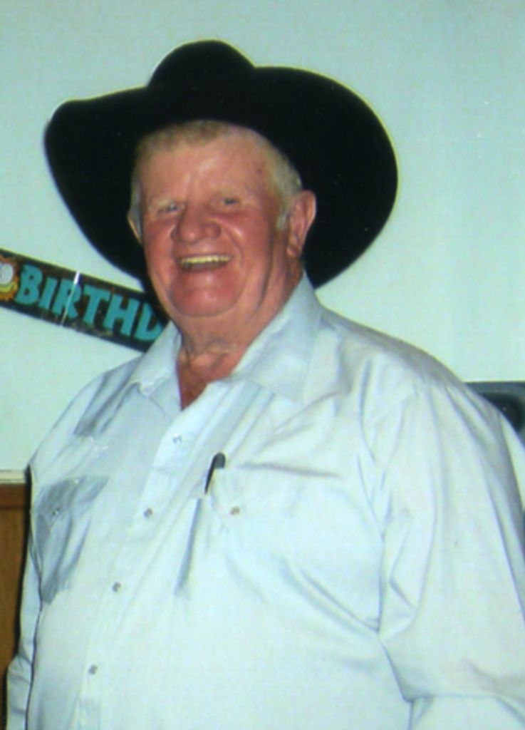Roland Hickey
