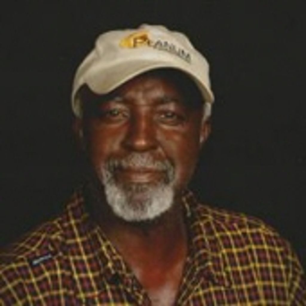 Freddie  Edwards Minniefield