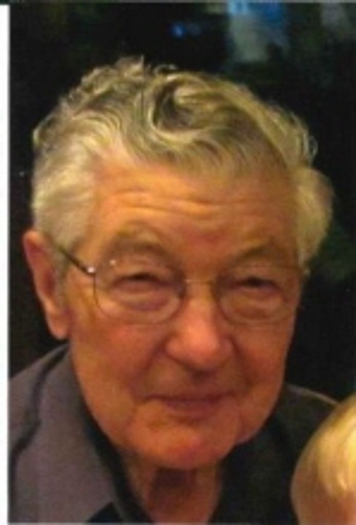 Raymond Bowers
