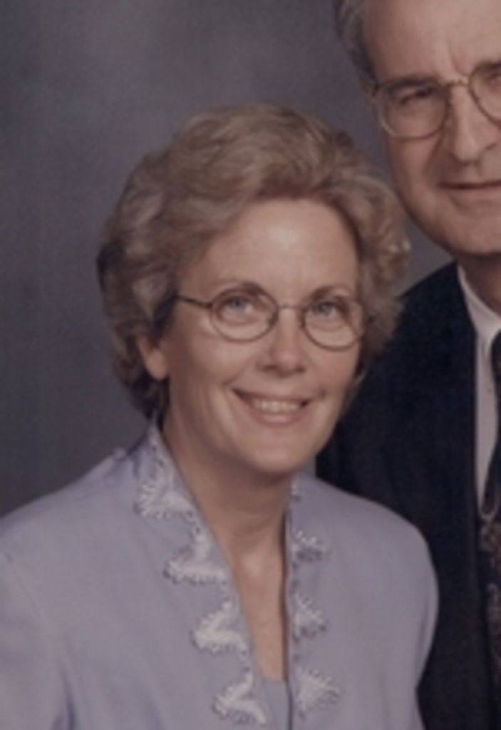 Sherrill G. Martin