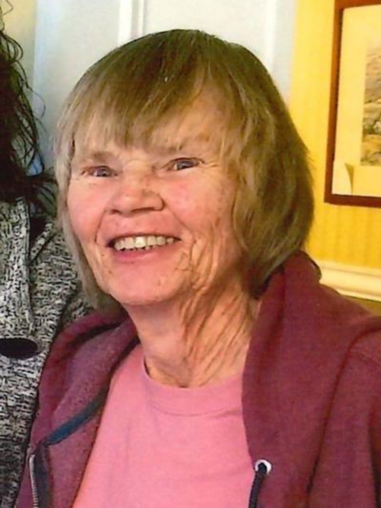 Susan E. Ferry Profile Photo